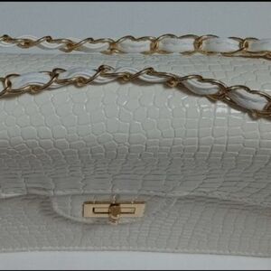 CLASSIC FASHION HANDBAG